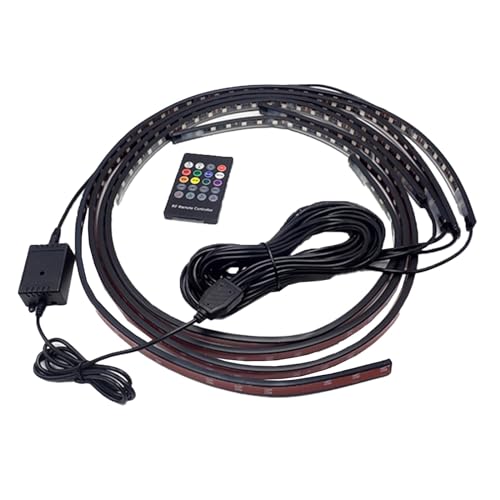 A_[Cg A_[lI C{[ LEDCg 120cm 150cm 2{ Rt RGB LED y  ~[WbNN e[vCg TEhZT[ dC [sAi]