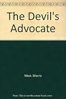 The Devil's Advocate B000ILGN6Q Book Cover