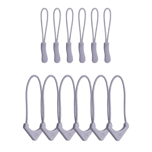 WANDRD Tirettes de fermeture éclair – Sécurisez vos essentiels de voyage – Accessoires de sac à dos pour équipement de voyage (Uyuni violet)