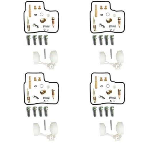 Kit réparation carburateur ST1100 SC26 joint pointeau et diaphragme