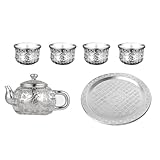 Tasse à thé en porcelaine : sûre et facile à utiliser, son design élégant apportera une touche unique à votre intérieur. kit de dégustation de thé