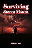 Surviving Storm Maura 196596771X Book Cover