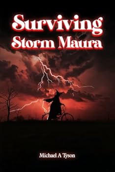 Paperback Surviving Storm Maura Book