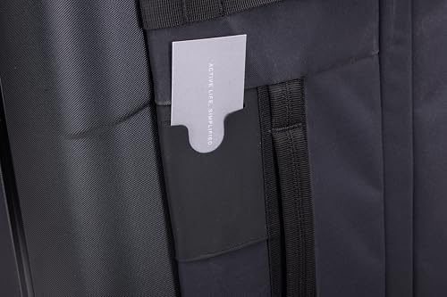 Aion Wheeled Duffel 70cm by Thule - Used condition - Image 6