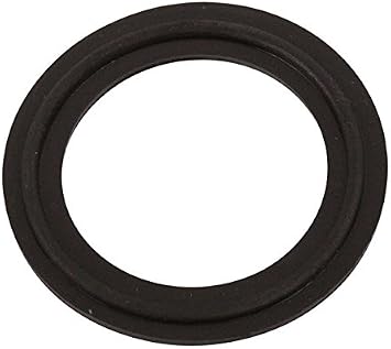 EPDM Gasket | Tri Clamp 1.5 inch - Glacier Tanks - 10 Pack