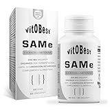 Vit.O.Best Same 200 Mg 50 Capsulas Gastroresistentes Envase De 50 Capsulas 400 g