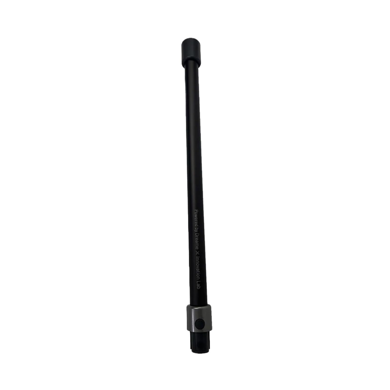 Replacement rod tube, Accessori, asta di prolunga for tubo metallico, pezzi di ricambio, compatibile con aspirapolvere portatile Dreame V12,Suitable for home offices