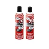 Camie Fast TACK Upholstery Adhesive, net 12 oz. can, 2 Count