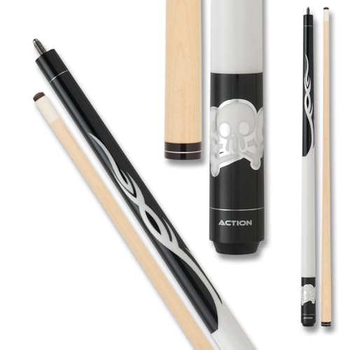 Action JR17 52" Junior Pool Cue
