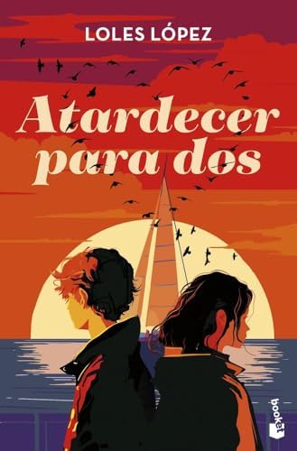 Atardecer para dos: 1 (Novela)