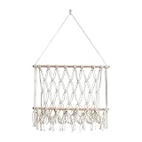 ☉Pour la plupart des occasions : ce hamac en peluche est idéal pour les petits animaux en peluche, les livres, les magazines, les petits jouets, les fleurs séchées et plus encore. Il peut être largement utilisé dans les chambres d', les chambres à coucher, les salles de jeux, les salles d'artisanat ou les dortoirs.