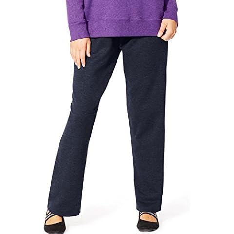 Just My Size Women's EcoSmart Sweatpants, XXXL Cover