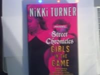 Girls in the Game by Nikki Edited By Turner (2007-08-01) B01K3NDRA8 Book Cover
