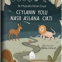 Ceylan n Yolu Nas l Aslana  kt