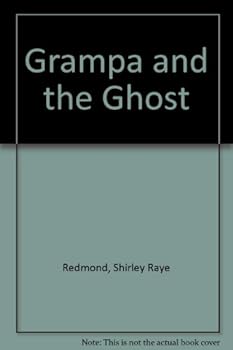Paperback Grampa and the Ghost Book