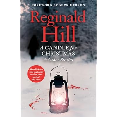 A Candle for Christmas & Other Stories