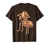 Ant Costume Shirts