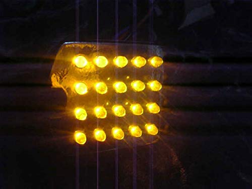 CB750 RC42 ウインカーセット Amazon | フロムネイバー CB750 (RC42) LEDウィンカーユニット