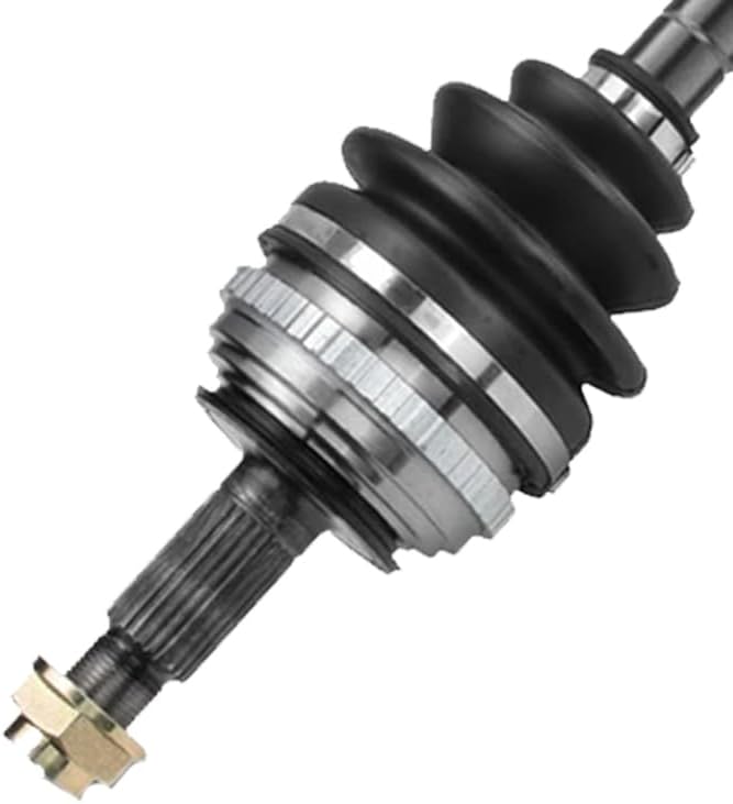 Front Right Passenger Side CV Axle Shaft Assembly for 1992-2000 Honda Civic EXCLUDING SI for 1997-2000 Acura EL