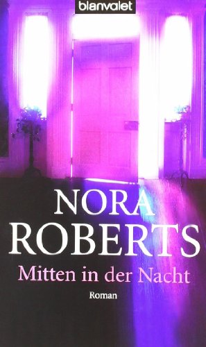 Mitten in der Nacht [German] 3442360072 Book Cover