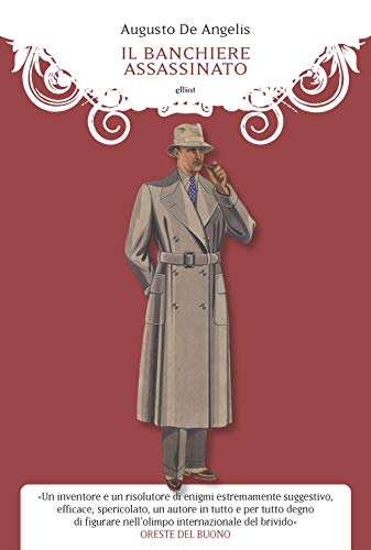 Il Banchiere Assassinato Il Banchiere Assassinato