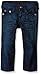 True Religion Boys' Geno Single End Jean
