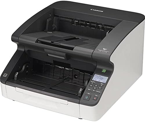 Canon imageFORMULA DR-G2110 Production Scanner, 3150C002AA