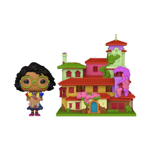 Pop Towns Encanto Casita Vin Fig (C: 1-1-2)