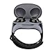 Produktbild Garsent Bluetooth-Ohrhörer, Mini TWS Wireless Bluetooth 5.0 In-Ear-Ohrhörer mit Mikro-Rauschunterdrückung Tragbare Sportkopfhörer Ohrhörer mit Armband-Ladetasche für iOS, Android-Smartphone.