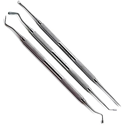 Woodson Dental Plugger Set Cover