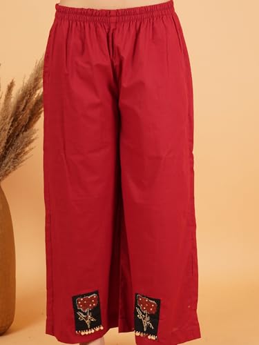 Image of COTLAND Fashions Kurta Set with Palazzo