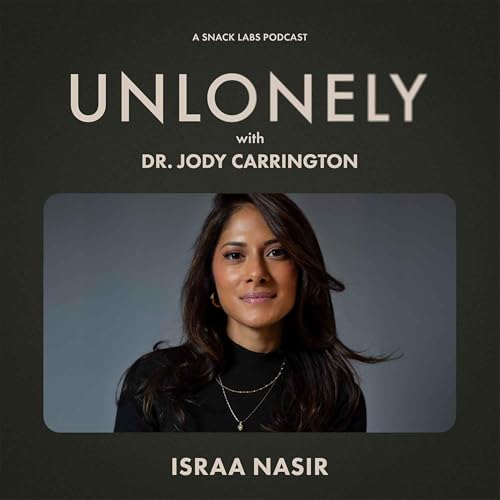 What is Toxic Productivity? - Israa Nasir Podcast Por  arte de portada