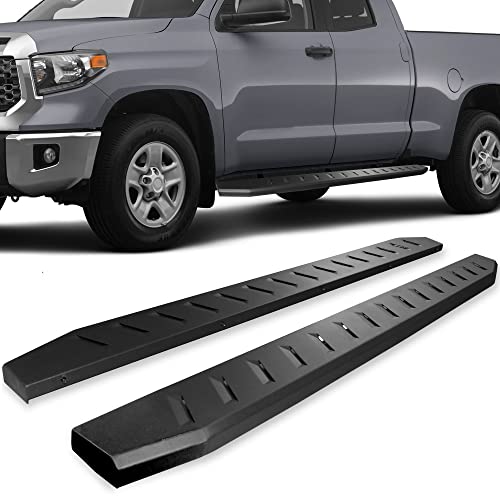 What Is The Best Frame Mounted Running Boards In The World Mercury