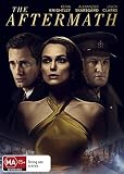 The Aftermath DVD | Keira Knightley | Region 4