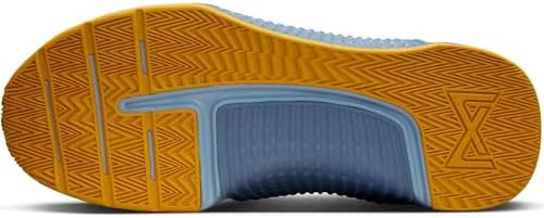 Nike Tênis de treino masculino Metcon 9 EasyOn (DZ2615-005, cinza
