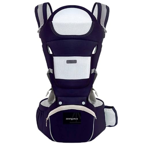ZENTAURUS - Sac à dos - Avec ceinture ergonomique -