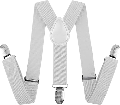 BB Accessories Children's Fun & Funky Party Braces For Boys & Girls Fancy Dress Up