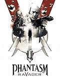 Phantasm Ravager
