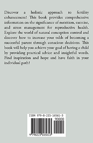 Unfulfilled Desire to Have Children: Support from Nature