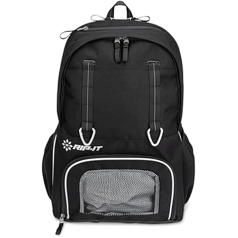 RIP-IT Women's Volleyball Backpack 2.0 Cover