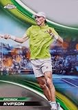 2025 Topps Chrome #193 Patrick Kypson Tennis Card - Sportscard Superstore