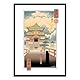 WALL EDITIONS Kunstposter Spirits Vincent Trinidad 50x70cm