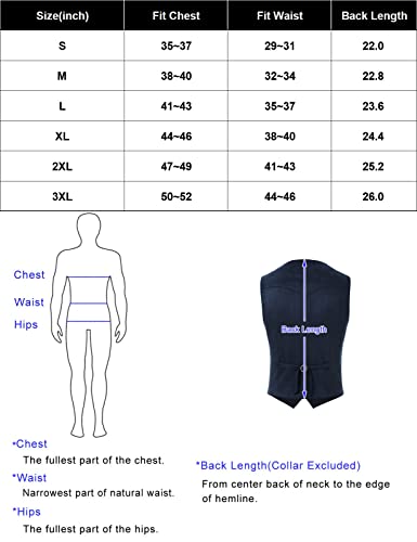 Mejores precios y opiniones de Chaleco Paul shark que puedes comprar esta semana. 12 Imagen adicional