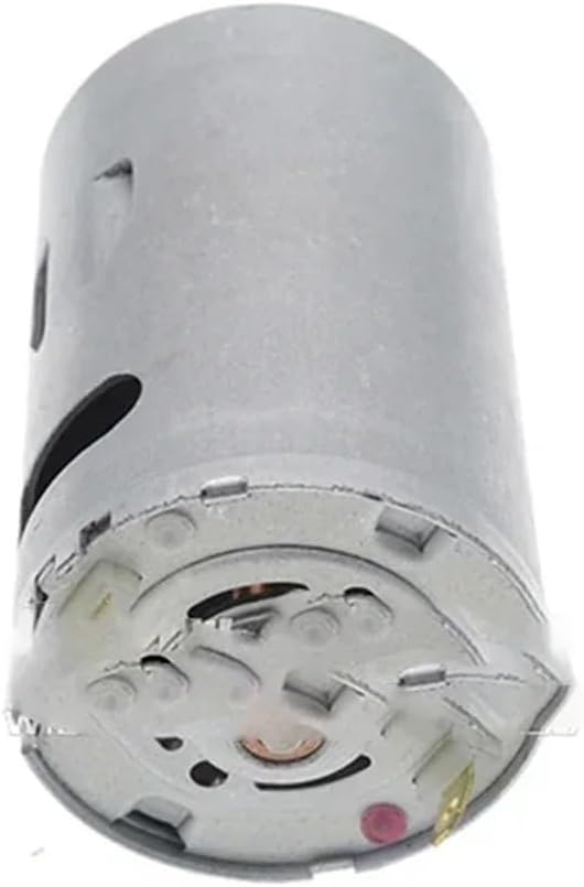 Taladro manual con 10000 RPM y 12V miniatura 3