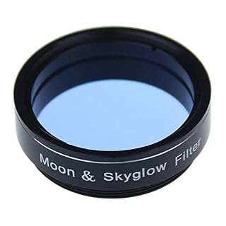 Solomark filtre Lune et Halo Lumineux au coulant de 31,75 mm