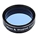 Solomark Teleskop 3,2 cm Filter für Celestron, Orion, Sky-watcher, Meade, William und andere Modelle