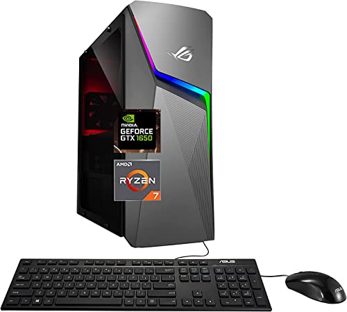 best gaming pcs under $1000