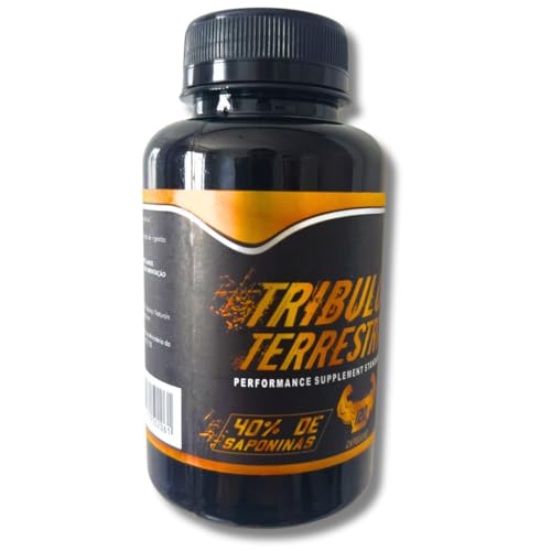 Potencializador 120 Cápsulas 500mg