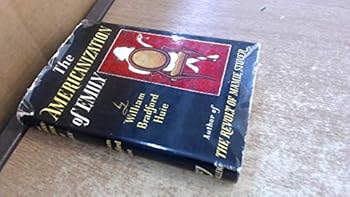Hardcover The Americanization of Emily Book