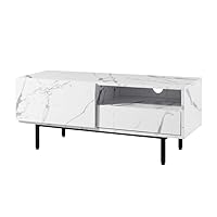 Amazon｜家具350 Ellis エリス テレビ台 テレビボード TV台 ローボード